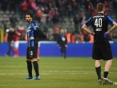 Club Brugge kreeg een flinke tik, maar Refaelov weet wat écht beter moet met het oog op play-off 1