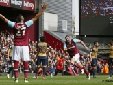 Andy Carroll zorgt voor ongeloof bij Arsenal: "Dit gaat me voor de rest van mijn leven achtervolgen"