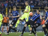 Club Brugge is de grote triomfator halfweg play-off 1 en wel hierom