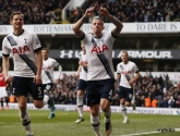 Alderweireld brandt van ambitie: "Niet tevreden met tweede plaats"