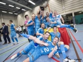 Halle-Gooik wint bekerfinale na zinderende finale tegen FT Antwerpen