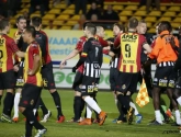 In plaats van een revanche verloor KV Mechelen voor de derde keer van Charleroi: "Daarom is het goed dat we hen weer onmiddellijk treffen"