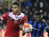 Onbekend en onbemind in de Jupiler Pro League, maar dit toptalent gaat mogelijk wel naar het EK: "Shirt ruilen met mijn idool Varane"