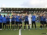 Man die in Jan Breydel overleed had al voor de match last