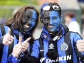 VKtv snoof de sfeer op tussen de Club-fans en stond met open mond te kijken: "Natuurlijk pakken we vandaag de titel!"