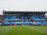 VIDEO: Daar is 'm dan! de kampioenentifo van Club Brugge