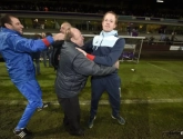 Cercle-trainer: "Beerschot-Wilrijk speelde bij momenten op niveau van 1ste klasse"