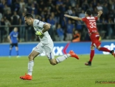 Het komt nooit meer goed tussen Proto en Club Brugge, zelfs niet bij Oostende