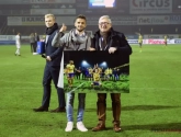 VIDEO: Schrijvers krijgt mooi onthaal in Beveren
