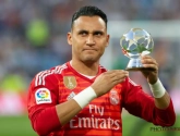 Real-doelman Navas heeft ondanks concurrentie met Courtois zijn beslissing genomen