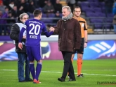 Jacky Munaron: "Bij Club Brugge zie je alle oud-spelers nog, bij Anderlecht worden we in een hoekje van het stadion geduwd"