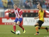 Atlético behoudt de koppositie in La Liga