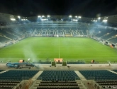 AA Gent over grasmat: "Voorloper multifunctioneel exploiteren stadion"