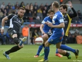 Genk en Lokeren kunnen zich concentreren op het spektakel
