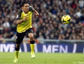 Colombia geeft het uit handen, maar Bacca scoort knappe goal