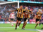 Hull City naar finale FA Cup na spektakelstuk tegen derdeklasser