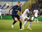 Engels looft Genkse prestatie: "Kwamen naar Brugge om te voetballen"