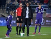 Mbokani: "Contact met Club Brugge? Ik duim voor Anderlecht"