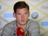 Vertonghen waarschuwt: "Ik ben de slechtste bankzitter die er is"