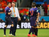 Glunderende Van Gaal: "Deze uitslag is een droom"