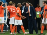 Louis van Gaal heeft opvallende mening over Oranje-drama