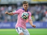 Praet eindelijk 'echt' klaar voor de nummer 10 van Anderlecht