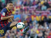 Barcelona en Roma willen zaakjes doen over Braziliaan