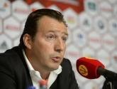 Wilmots geeft meer uitleg over de basisploeg: "Witsel moet meer vrijheid krijgen"