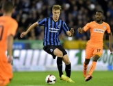 Pech voor Club: sterkhouder 3 tot 6 weken buiten strijd