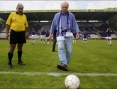 Rik Coppens, icoon van het Belgisch voetbal, is overleden