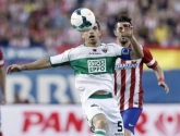 Elche pakt eerste zege bij Rayo