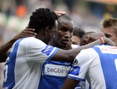 Racing Genk moest al zeven maanden wachten op een uitzege