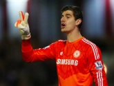 Courtois kan weer de beste worden... van Spanje