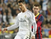 Ronaldo meer waard dan Messi ... volgens Forbes