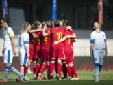Nieuws over de Red Flames