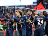 Twee penalty's helpen PSG aan zege tegen Bordeaux