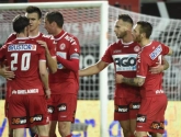 Kortrijk stuurt zijn zonen met succes uit