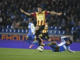 Genk wil vanavond de tweede plaats grijpen