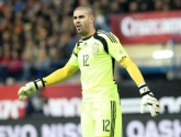 Victor Valdés heeft een nieuwe club