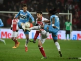 Kortrijk en Standard voor Europees ticket