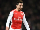 Wenger overtuigd: "Cazorla blijft"