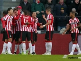 PSV na nieuwe verpletterende zege op cruisecontrol naar de titel