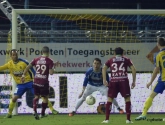 Zulte Waregem en Waasland-Beveren zoeken eerherstel
