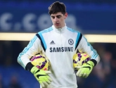 Courtois vastberaden voor finale: "Ga er vanuit dat ik zal spelen"