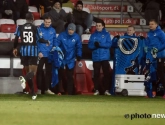 Oulare heeft zijn volgende droomtegenstander al klaar