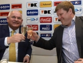 Gent-voorzitter stelt de ambities van zijn club bij