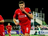 VIDEO: Gerrard en Carragher onthullen teams voor goede doel