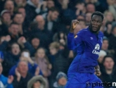 Nieuwe zaakwaarnemer Lukaku prijst zijn waren straf aan