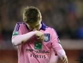 Anderlecht twijfelt dan toch nog over Chelsea-huurling