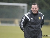 Wilmots wordt opnieuw in verband gebracht met oude liefde